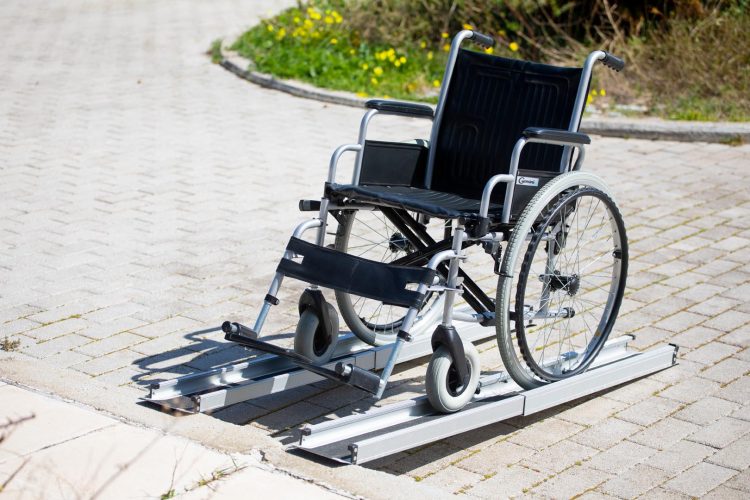 The Imperative Role of Disability Aids in Plymouth Enabling