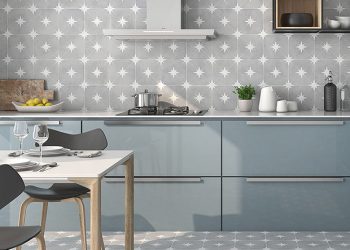 Ensuring Functionality: A Guide to Selecting Kitchen Tiles for Different Areas