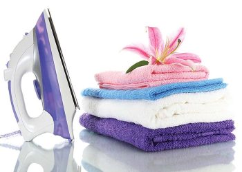 A Guide to Professional Ironing Services