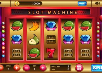 The Thrill of the Reels: Understanding and Enjoying Agen Slot Games