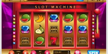 The Thrill of the Reels: Understanding and Enjoying Agen Slot Games