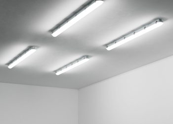 Saving Time and Money with LED Batten Lights: The Top Benefits for Your Garage