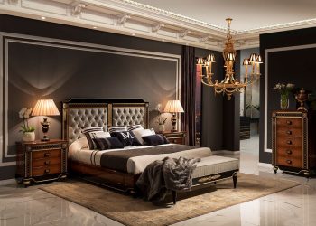 The Allure of Luxury Furniture: Beyond Comfort and Style