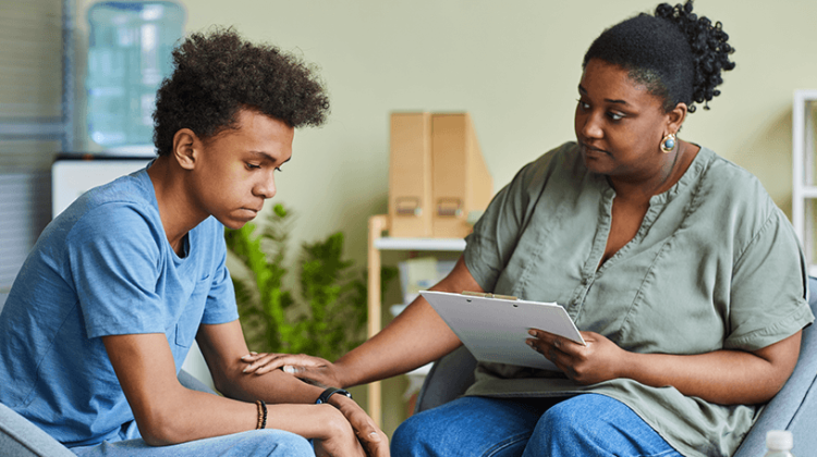 London’s Psychotherapy Network: Connecting Individuals for Mental Health and Healing