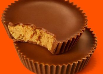 Exploring the Science of Why We Love Reese’s Chocolate, According to Neuroscience