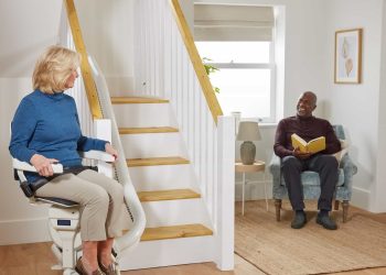 Stair Lifts in Plymouth: Elevating Mobility, Independence, and Quality of Life
