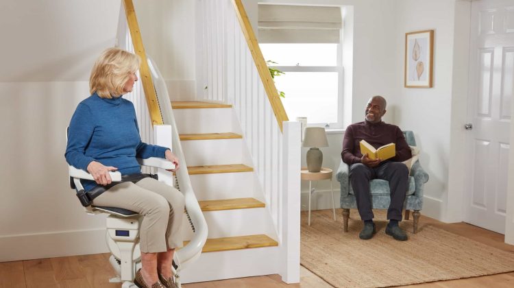 Stair Lifts in Plymouth: Elevating Mobility, Independence, and Quality of Life