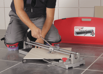 Tiling Tools 101: The Essential Equipment for Every Tile Installation