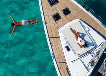 An Odyssey Afloat: Exploring the Reasons Behind the Growing Popularity of Greek Yacht Charters