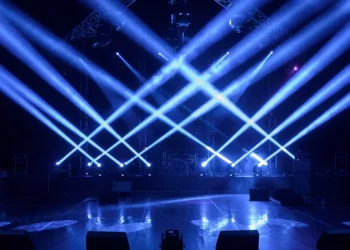 From Ordinary to Extraordinary: How Sound and Lighting Hire Can Transform Your Event