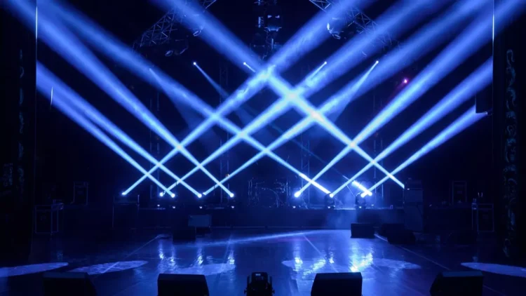 From Ordinary to Extraordinary: How Sound and Lighting Hire Can Transform Your Event