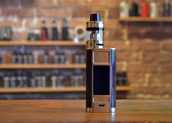 Shielding Your Vape Business: The Imperative of Specialized Insurance