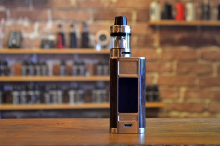 Shielding Your Vape Business: The Imperative of Specialized Insurance