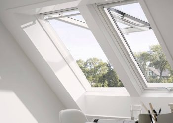 Health and Well-being: How Skylights Improve Indoor Air Quality and Overall Wellness