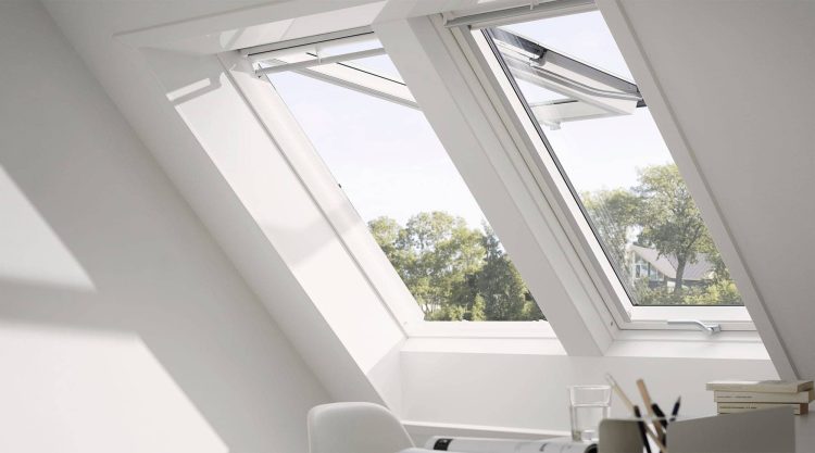 Health and Well-being: How Skylights Improve Indoor Air Quality and Overall Wellness