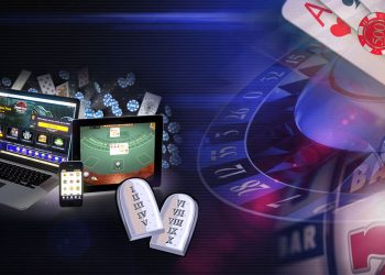 Games You Can Play at an Online Casino