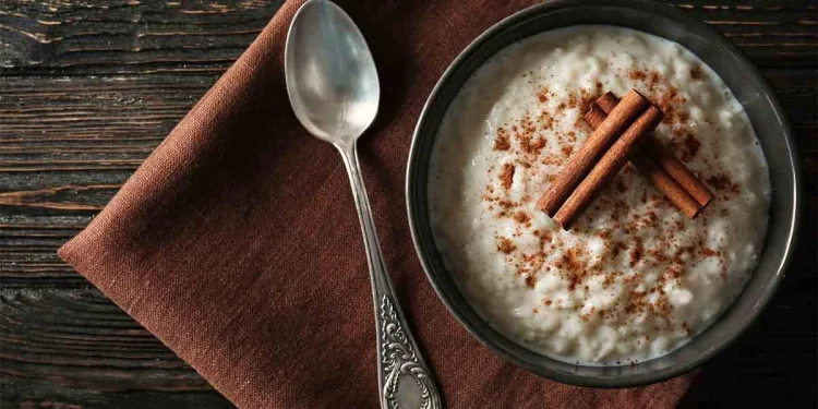 The Power of Cream of Rice Supplements: Fueling Your Body for Optimal Performance