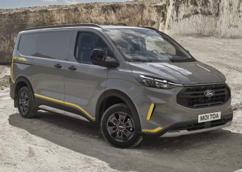 The Best Reasons to Buy a New Ford Transit Custom