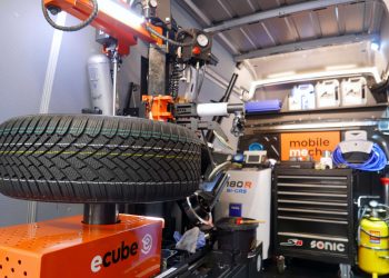 From Convenience to Cost-Effectiveness: Unpacking the Benefits of Leeds’ Mobile Tyre Repair
