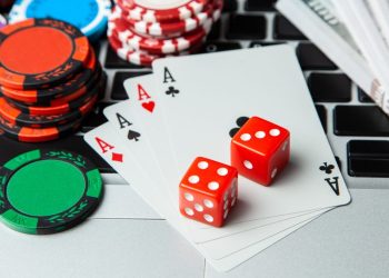 Unlocking a World of Digital Entertainment and Wins With Online Casinos