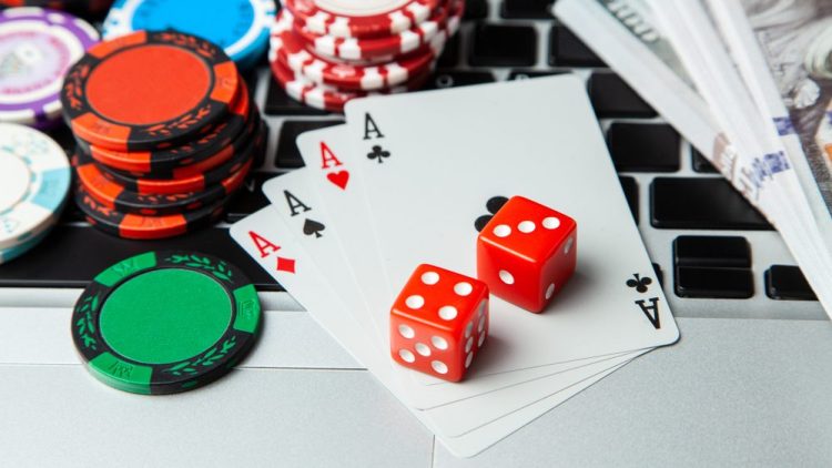 Unlocking a World of Digital Entertainment and Wins With Online Casinos