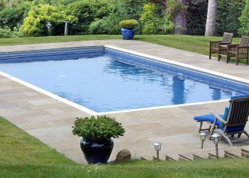 How a Garden Pool Can Improve Your Home’s Value