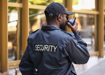 Investing in Security: Unraveling the Long-Term Value of Security Guarding Services