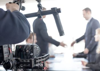 The Advantages of Corporate Video Production in Birmingham