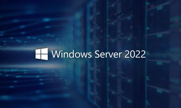 Efficient Data Migration with Windows Server 2022: Simplifying Storage Management and Workload Transfer