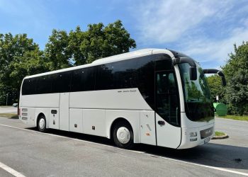 Eco-Friendly and Efficient: How Local Coach Hire Services are Changing the Game