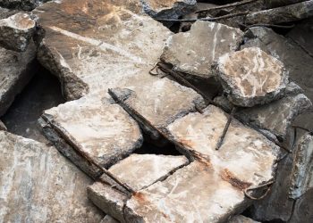 Physical Demands and Potential Risks: Why It’s Essential to Hire Professionals for Concrete Hauling