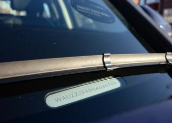 Verify Before You Buy: Why UK Car Shoppers Need VIN Checks
