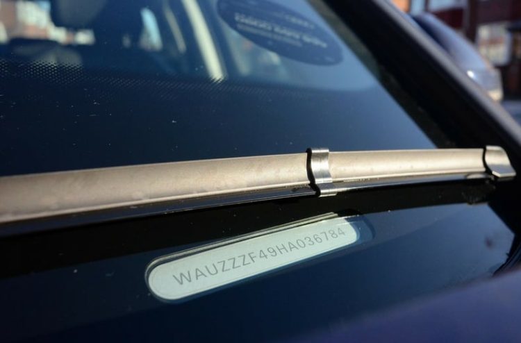 Verify Before You Buy: Why UK Car Shoppers Need VIN Checks