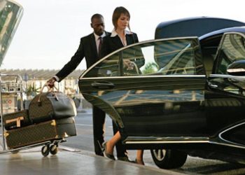 The Flexibility and Convenience of Eastbourne Airport Taxi Services for Travellers with Special Needs