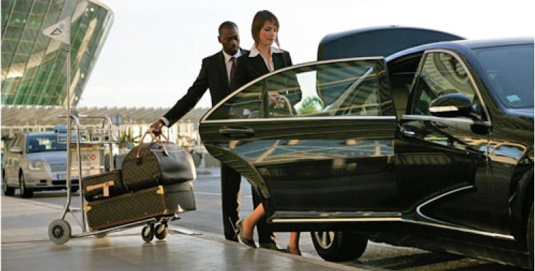 The Flexibility and Convenience of Eastbourne Airport Taxi Services for Travellers with Special Needs