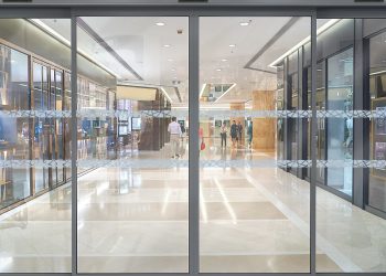 Unlocking the Benefits: Why Your Business Should Choose a Local Automatic Door Supplier