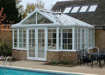 The Benefits of Custom-Designed Conservatories