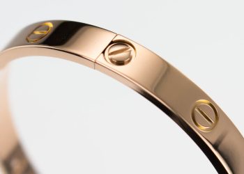 The Timeless Allure: Why a Second-Hand Cartier Love Bracelet Might Be Your Best Buy