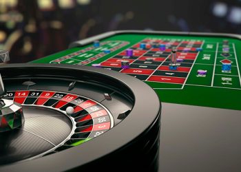The Future of The Online Casino
