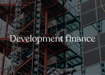 Building the Future: Why Property Developers are Choosing Specialist Lenders Over Mainstream Banks