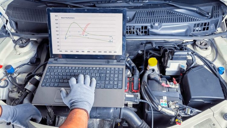 The Future of ECU Remapping: Emerging Technologies and Trends