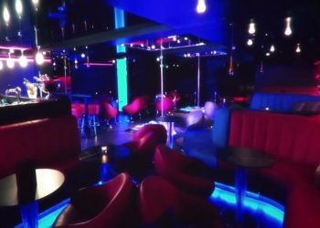 The Popularity of Gentleman’s Clubs