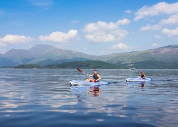 Adventure, Relaxation, and Connection: The World of Couples’ Experience Days
