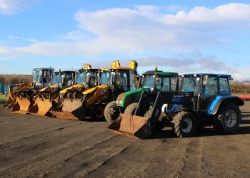 Quality Meets Affordability: Securing Premium Equipment through Machinery Auctions