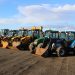 Quality Meets Affordability: Securing Premium Equipment through Machinery Auctions