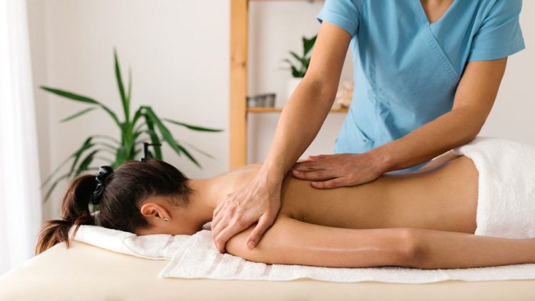 From Stress Relief to Glowing Skin: Why Bathgate Residents are Turning to Massage