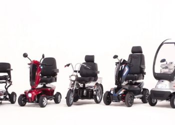 The Convenience and Benefits of Local Mobility Shops