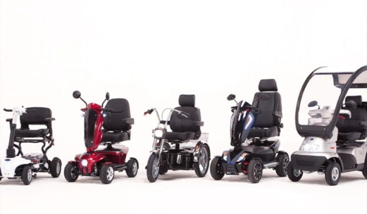 The Convenience and Benefits of Local Mobility Shops