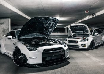 Revving Up the Car Market: The Unmatched Perks of Modified Car Dealerships
