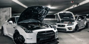 Revving Up the Car Market: The Unmatched Perks of Modified Car Dealerships